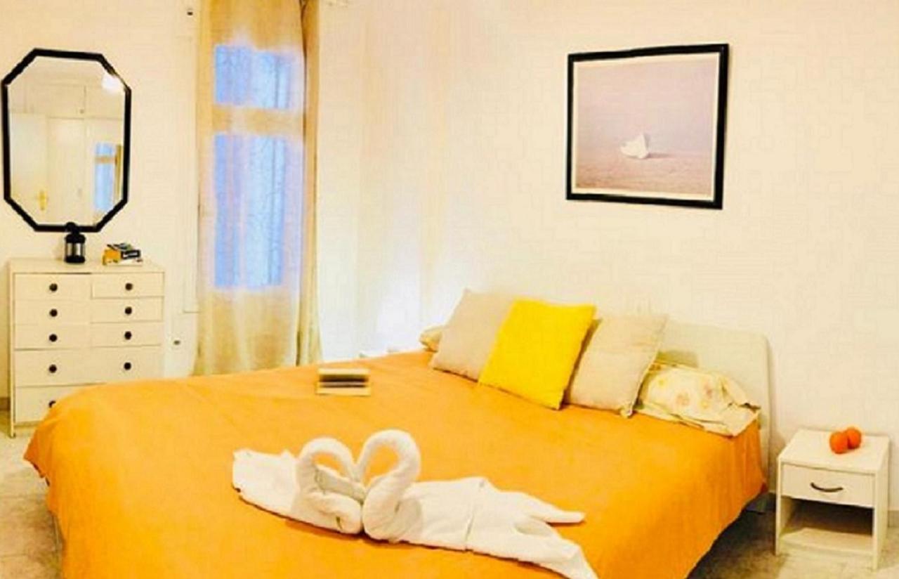 Beach And Pool In Playa De Las Americas Apartment Екстериор снимка