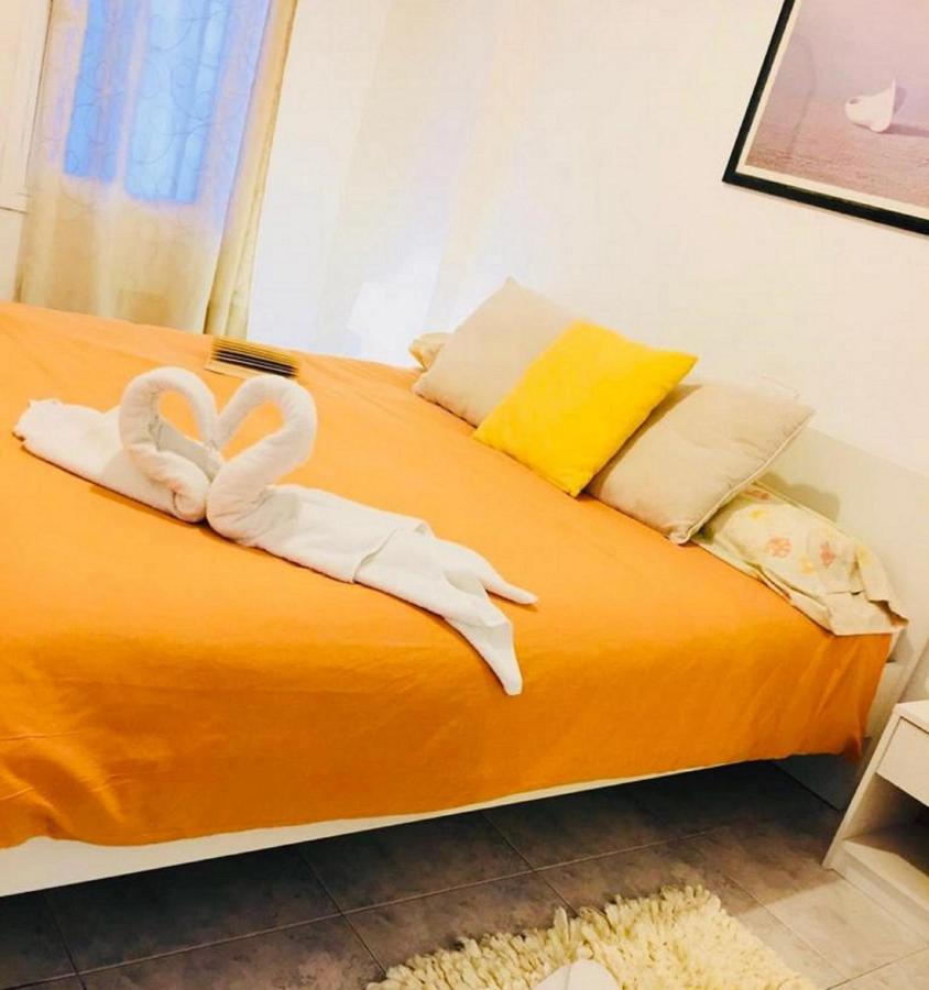 Beach And Pool In Playa De Las Americas Apartment Екстериор снимка